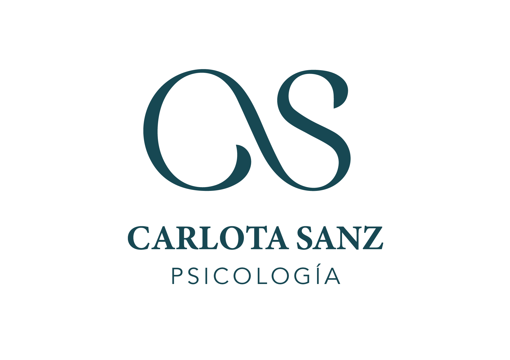 Carlota Sanz Psicología