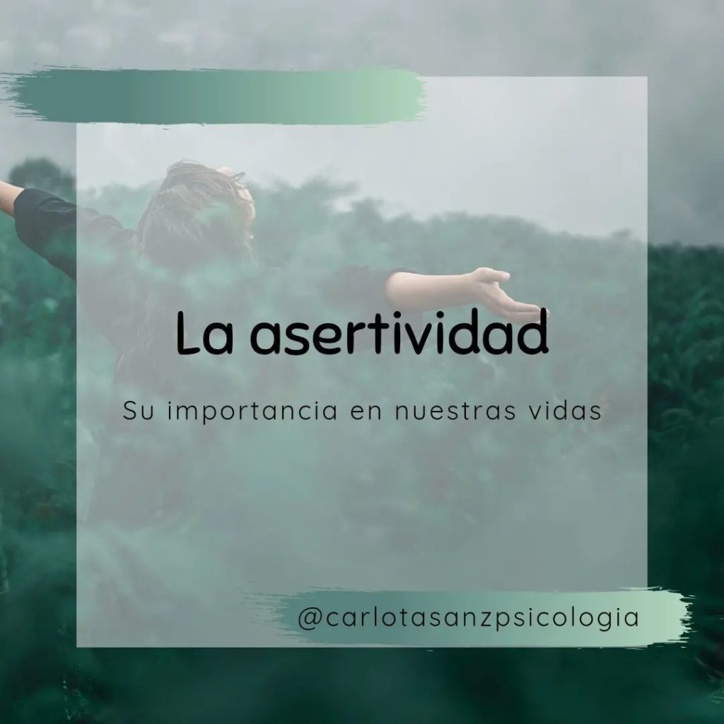 280540338 163827679432415 581332825242018662 n La asertividad: Su importancia en nuestras vidas