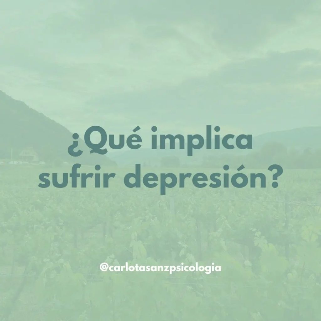 307025760 466017098587928 1204322254603147082 n ¿Qué es la depresión?